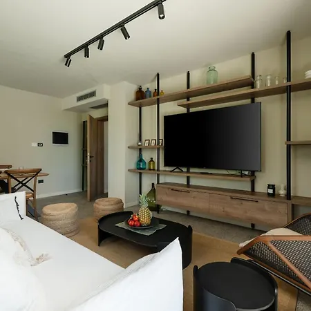 Вилла Balzarini