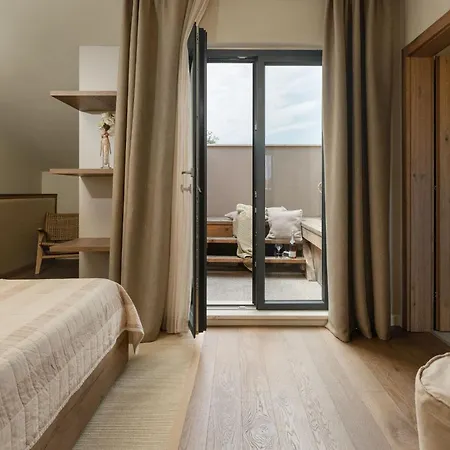 Вилла Balzarini *