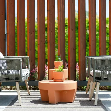 Вилла Balzarini Пореч