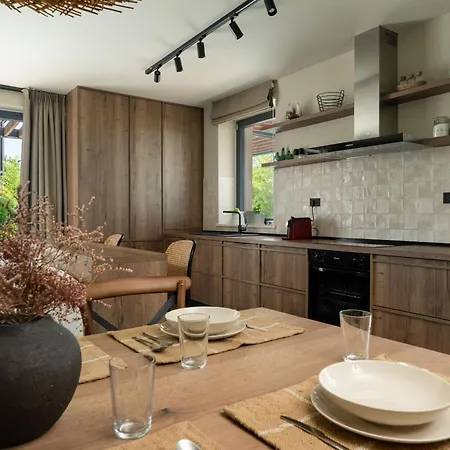 Вилла Balzarini