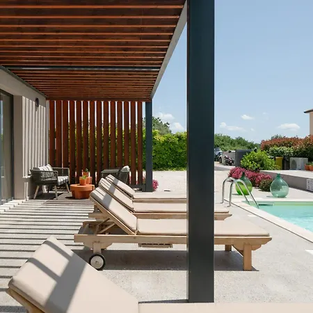 Balzarini * Пореч