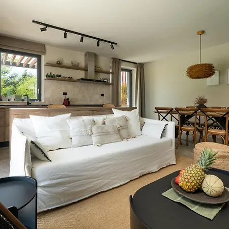 Вилла Balzarini Пореч