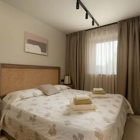 Balzarini Вилла