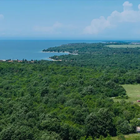 Balzarini Вилла *