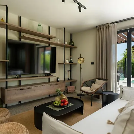 Balzarini Пореч