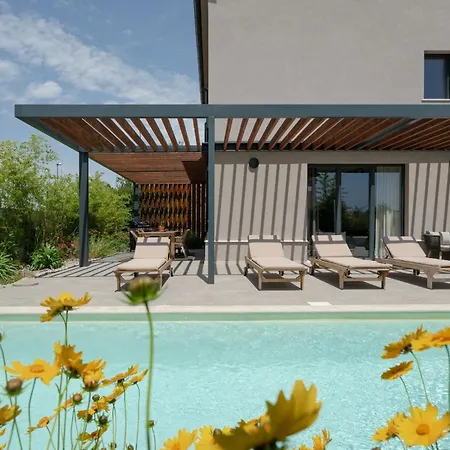 Balzarini Пореч