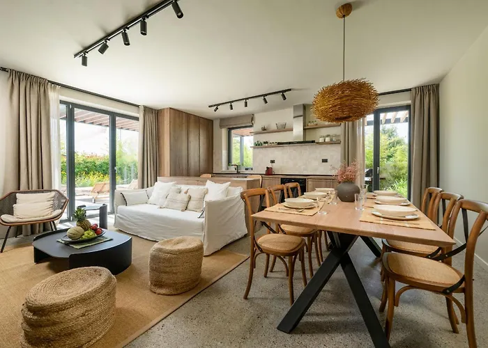 Balzarini Villa Poreč