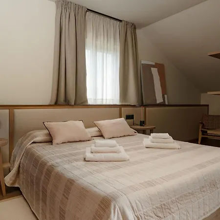 Villa Balzarini Porec