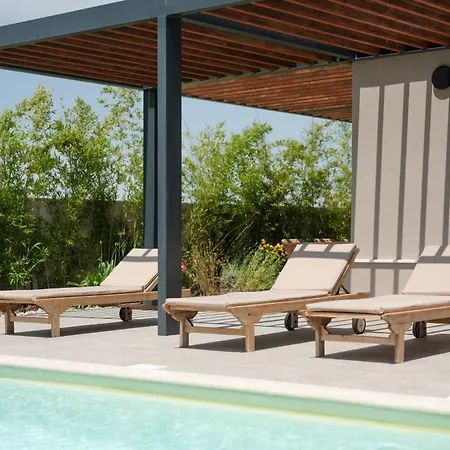 Balzarini Villa Porec