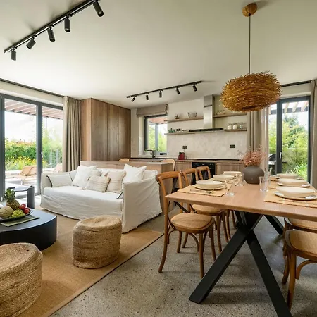 Balzarini Villa Poreč