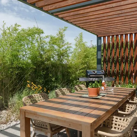 Villa Balzarini Poreč