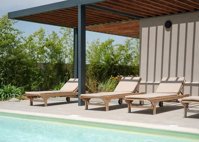 Balzarini Vila Poreč