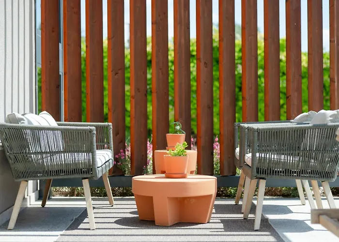 Vila Balzarini Poreč