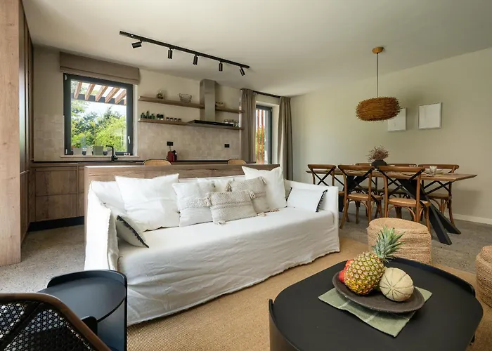 Vila Balzarini Poreč