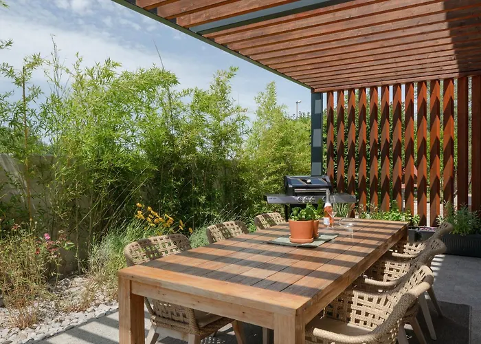 Vila Balzarini Poreč